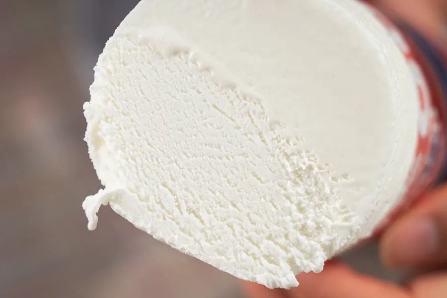 100种口味的冰淇淋,106种冰淇淋新款