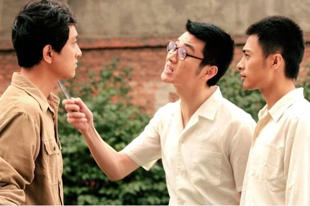 东北往事之黑道风云20年许君聪,许君聪黑道风云20年叫什么