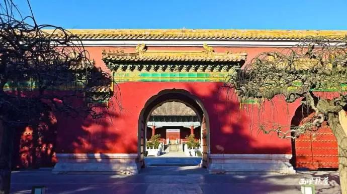 世界上最奢华的宫殿是什么宫殿,世界上现存最大最完整的木质宫殿