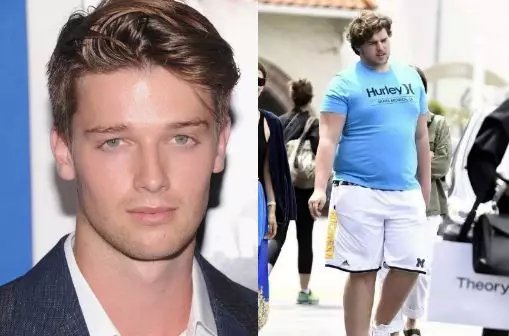 施瓦辛格的女佣年轻时候图片,施瓦辛格与女佣的儿子