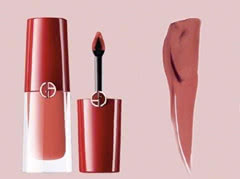 阿玛尼小胖丁02号色,阿玛尼小胖丁什么颜色最火