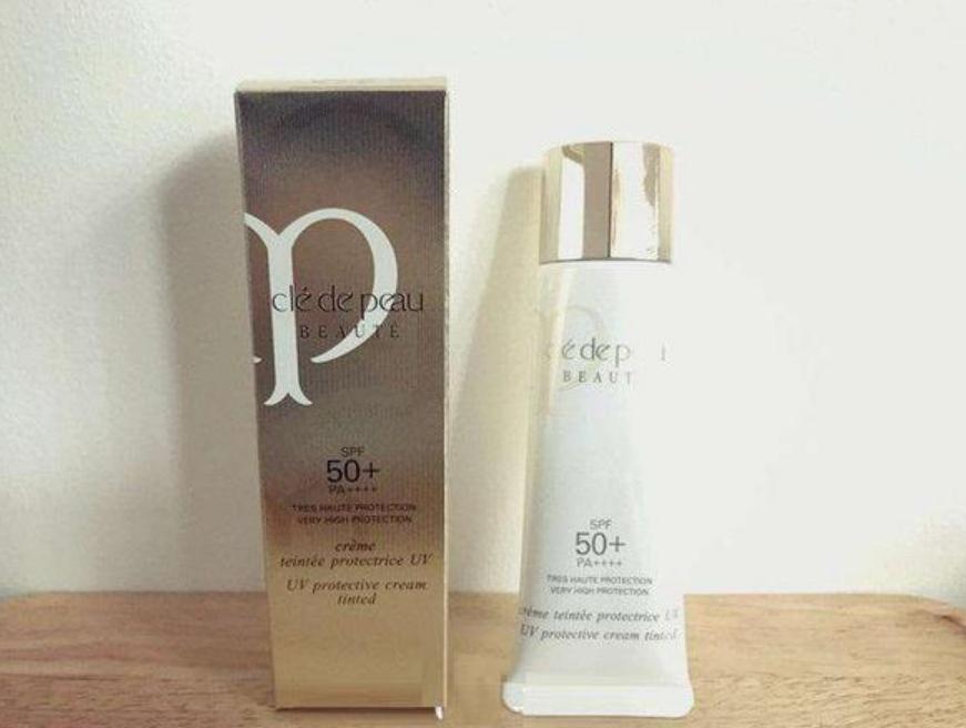 干皮香缇卡和cpb隔离霜测评,cpb白色隔离霜真实测评