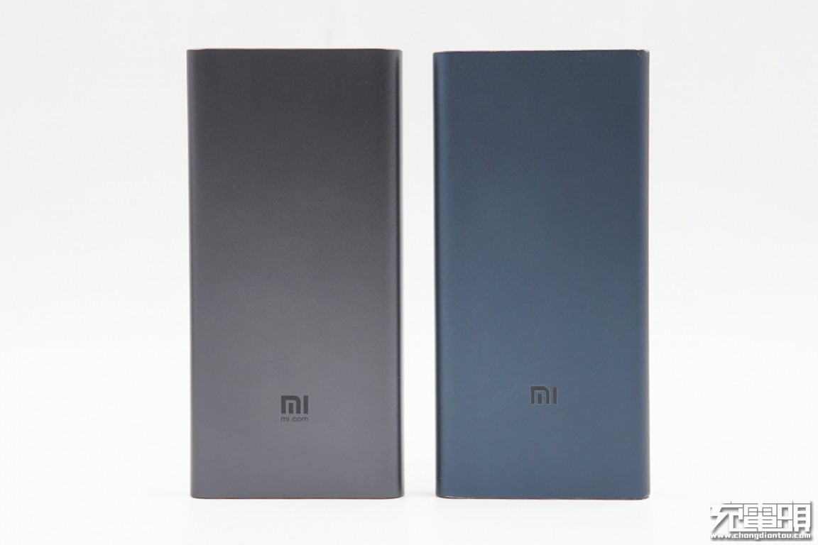 小米无线充电宝10w和30w如何选择,小米充电宝20000毫安50瓦拆箱