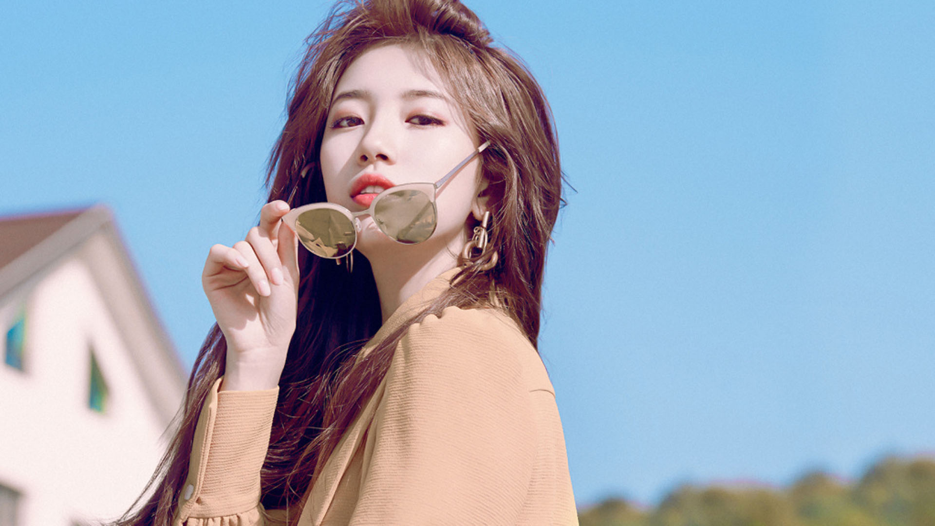 老实男人娶不上会过日子的女人,傻男人娶了个漂亮老婆