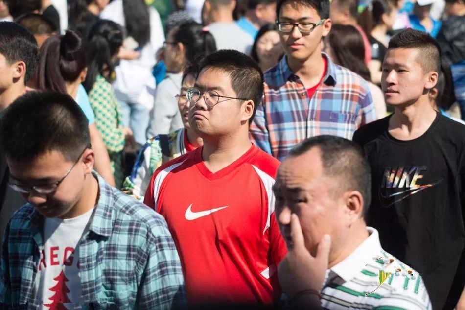 盘点那些高考出来的搞笑事件,笑惨事件