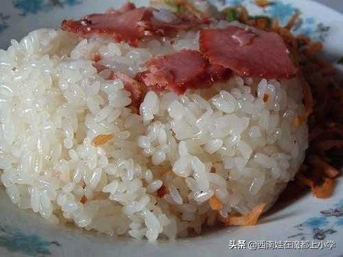 学校门口的小吃你见过多少,学校门口的小吃类型有哪些