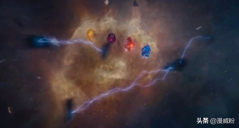 复联四全部彩蛋合集,复联四彩蛋集锦