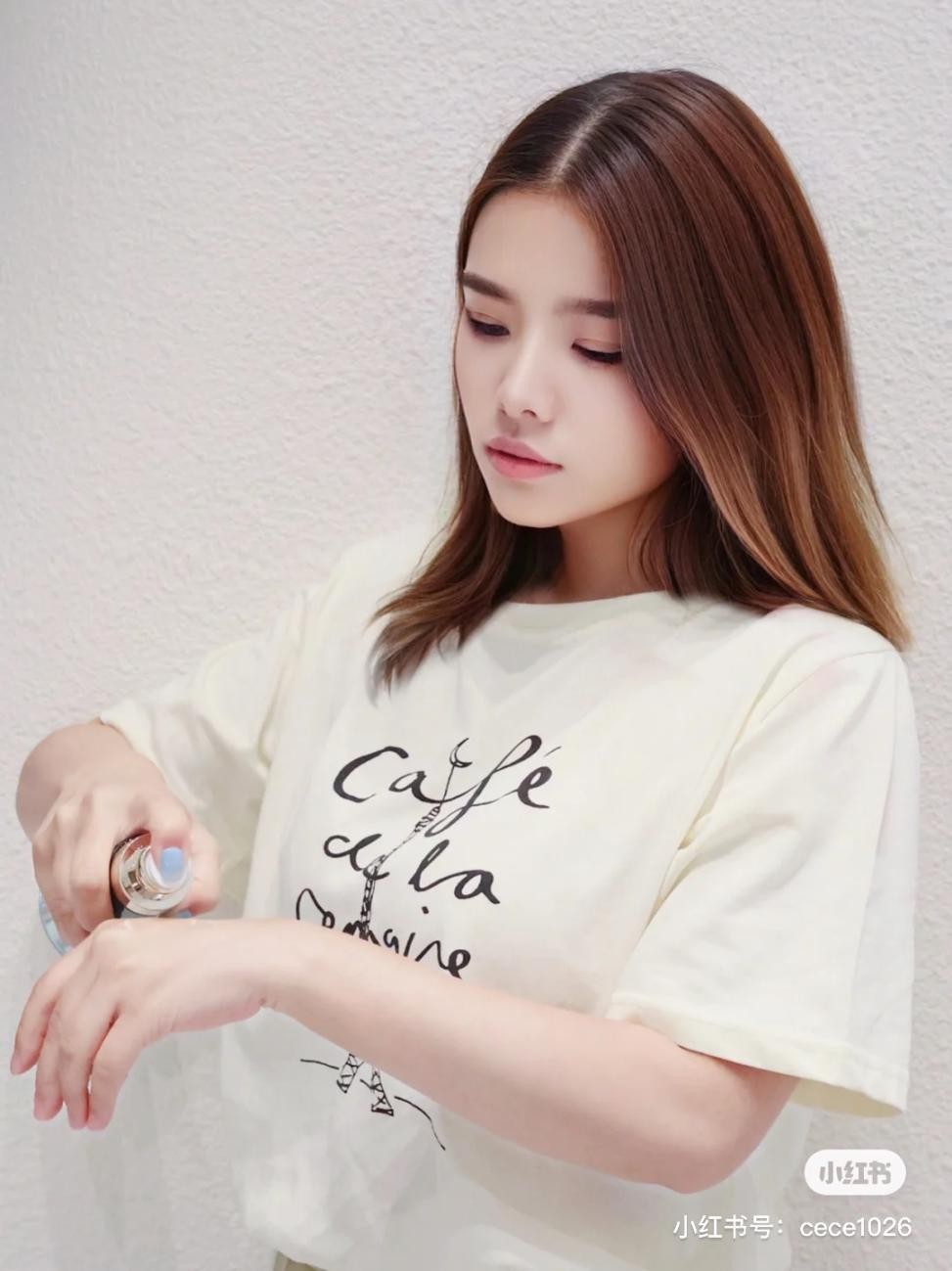 法国天芮紫色系列适合什么肤质,天芮蓝宝瓶修护霜