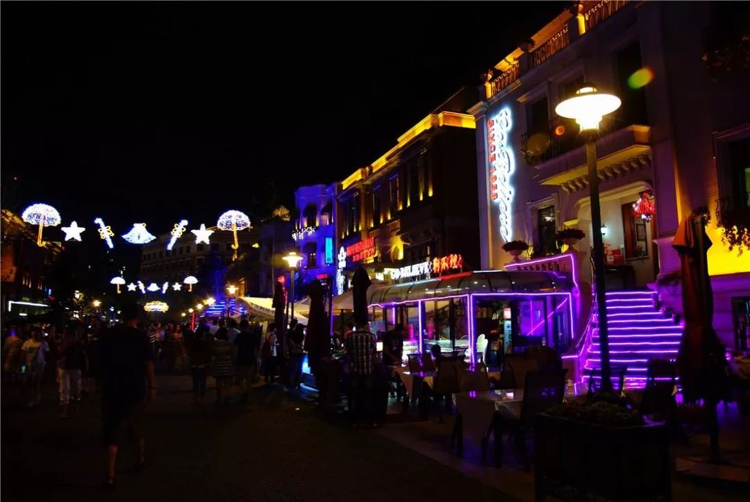 周末天津周边一日游,周末两天天津攻略