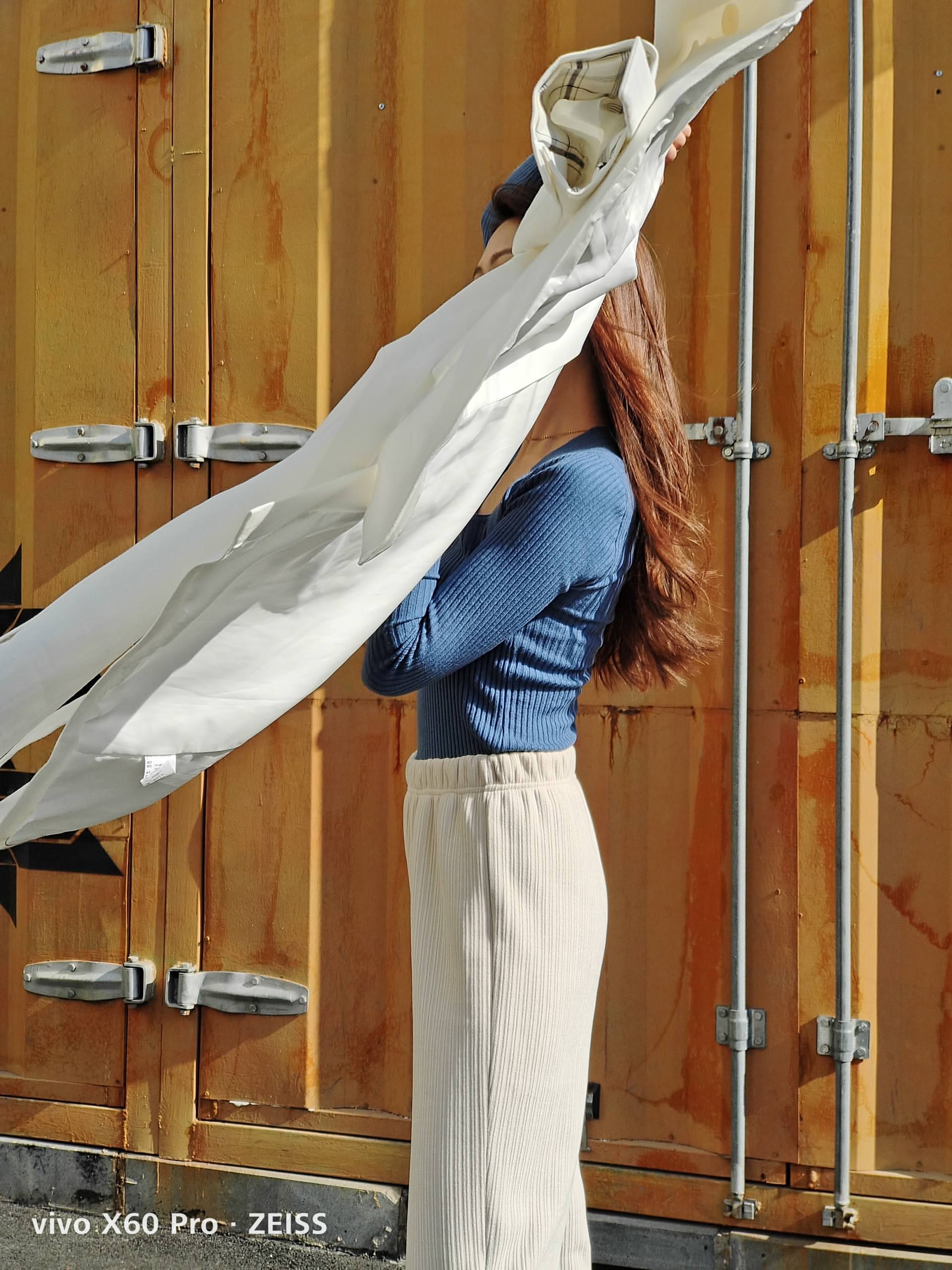 vivox60pro影像体验,vivox60pro+评测