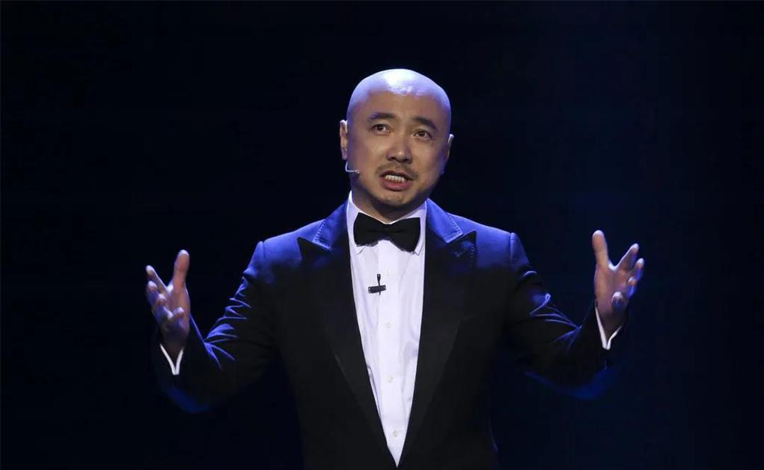 百亿影帝演技炸裂徐峥,徐峥从喜剧演员到伯乐投资