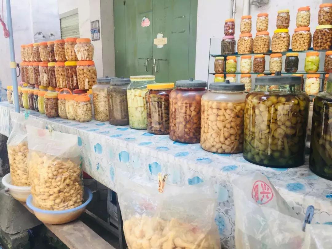 广东湛江安铺有什么好玩的地方,安铺古镇介绍