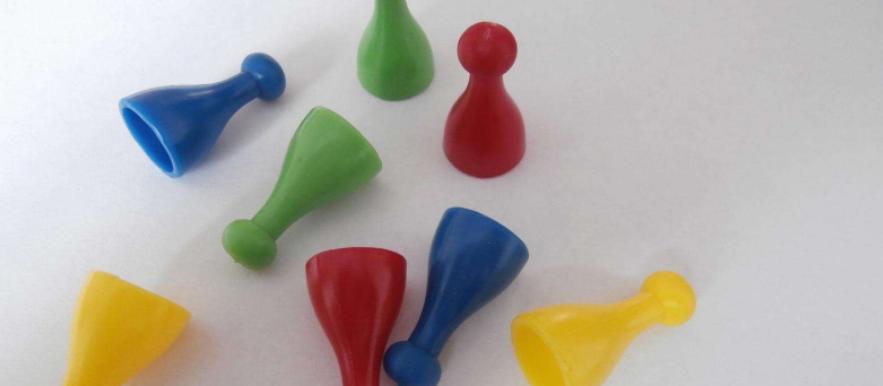 飞行棋技巧篇—让你在小伙伴间闪闪亮