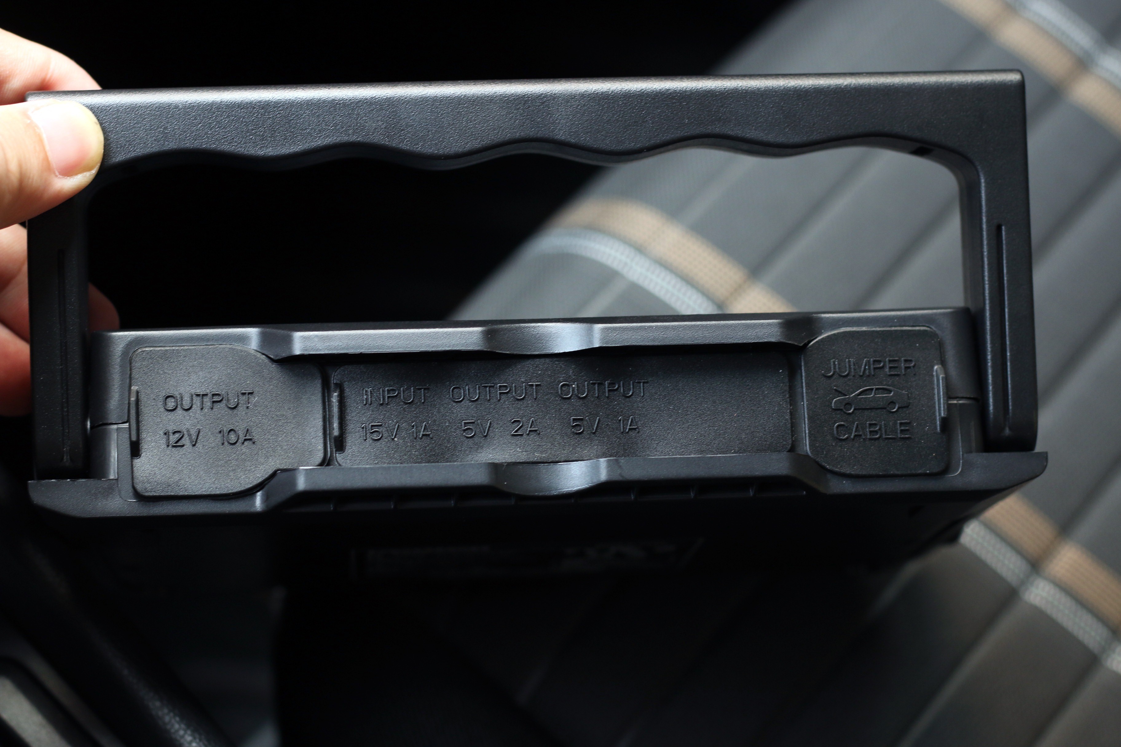 卡儿酷24伏应急启动电源,卡儿酷多功能汽车应急启动电源