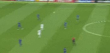 06年世界杯齐达内个人秀,齐达内的能力有多厉害