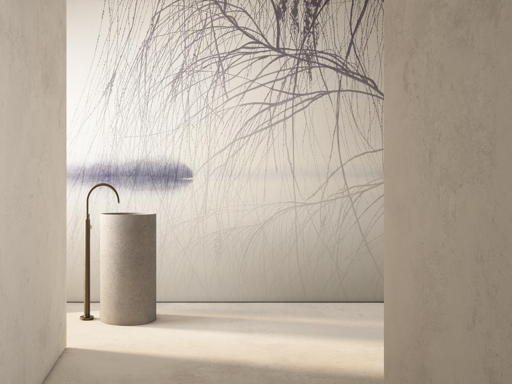 洗澡间最新款防水墙壁纸,最好的防水壁纸