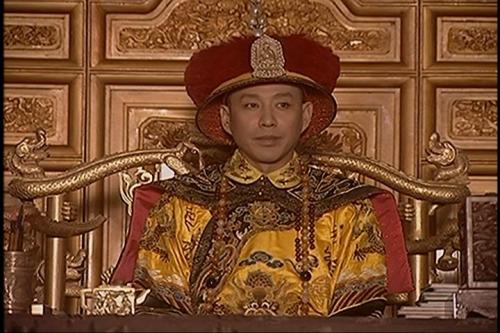 康熙王朝陈道明三碗酒解析,康熙王朝陈道明完整版第二集