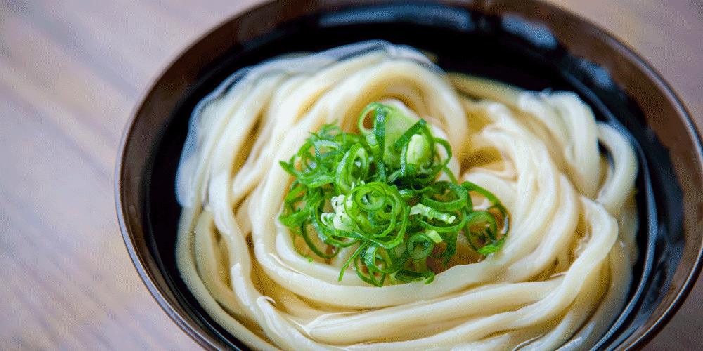 赞岐乌冬面,赞岐乌冬面180克