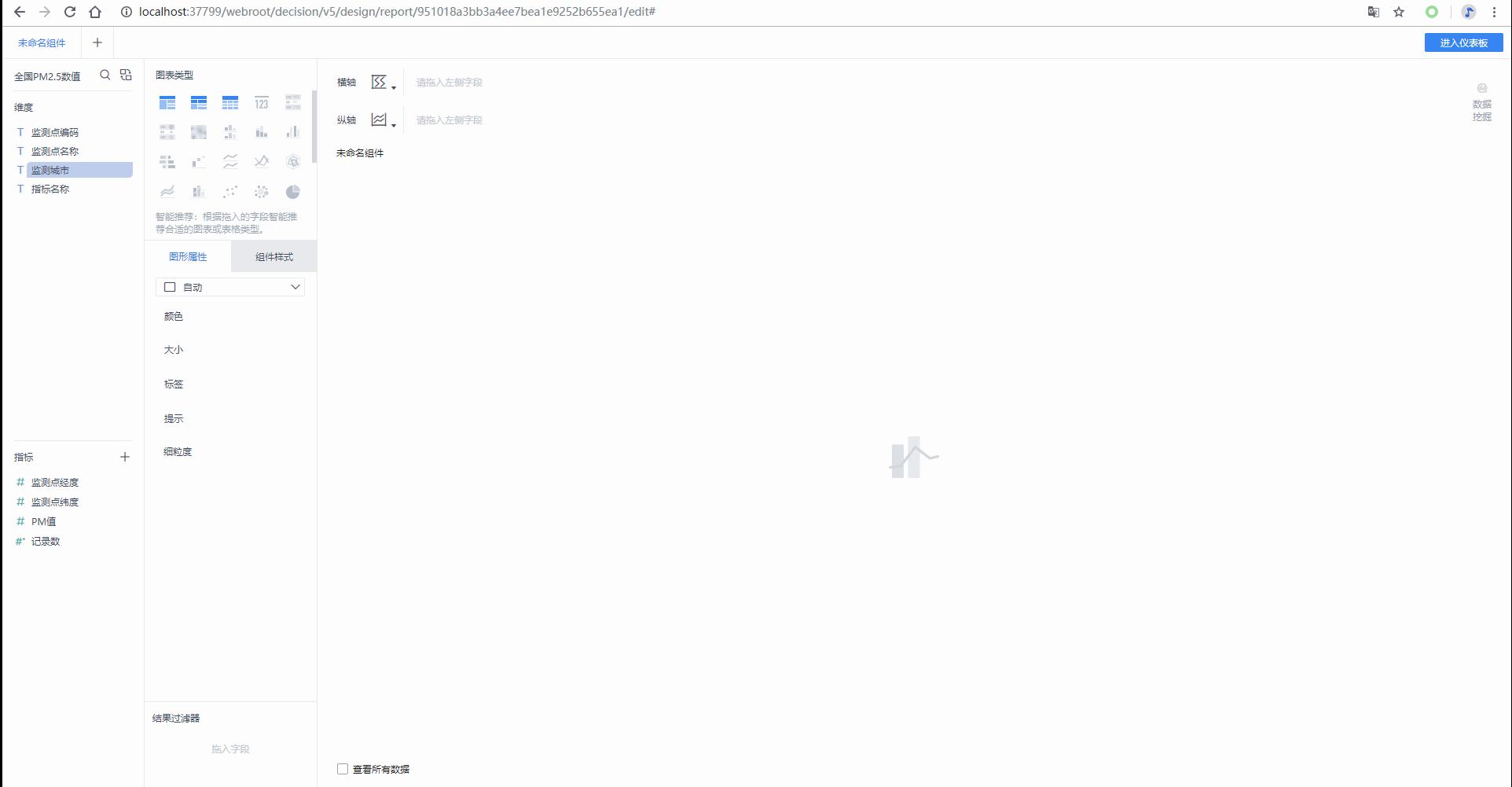 如何制作地图热力分布图,简单热力图表制作教程