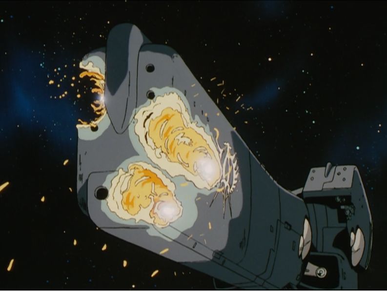 银河英雄传说第一章,银河英雄传说小说第一部目录