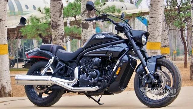 轻骑骁胜巡风gv650最新消息,骁胜巡风gv650最新排气