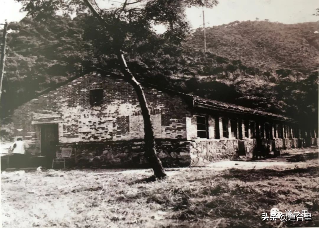 我的母校儿时记忆完整版,椒江二中历史照片