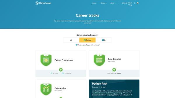 python资源调度,如何学会最简单的python
