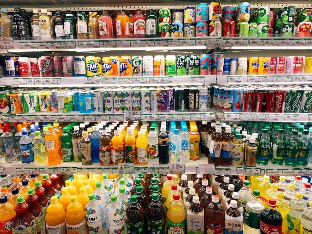 上海比较好玩的超市,上海外国超市有哪些