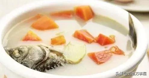 奶如泉涌下奶方法,12款经典催奶食谱让你奶如泉涌