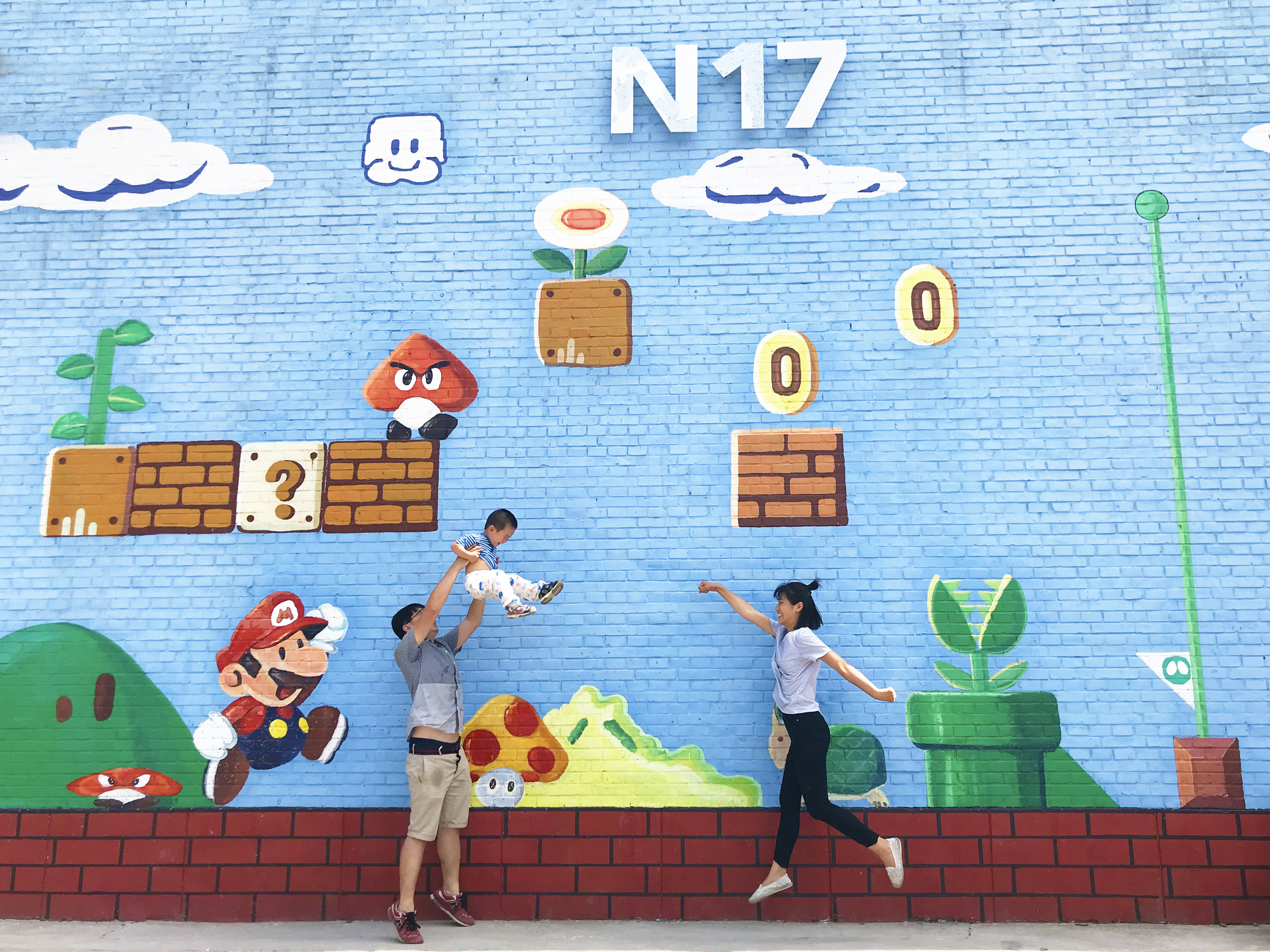 北京十大遛娃必去景点,北京宝藏遛娃地