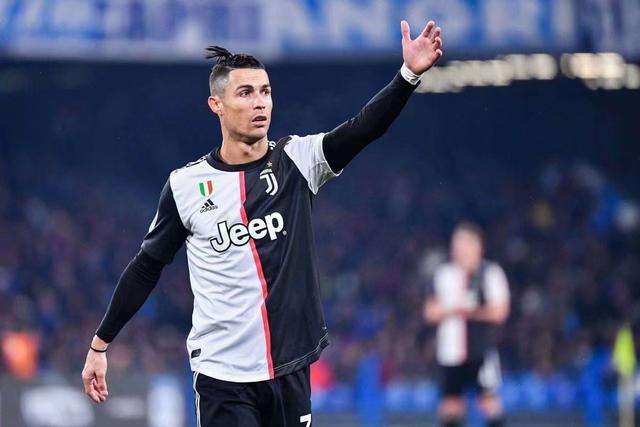 c罗对伊布最新消息,伊布和c罗谁更强