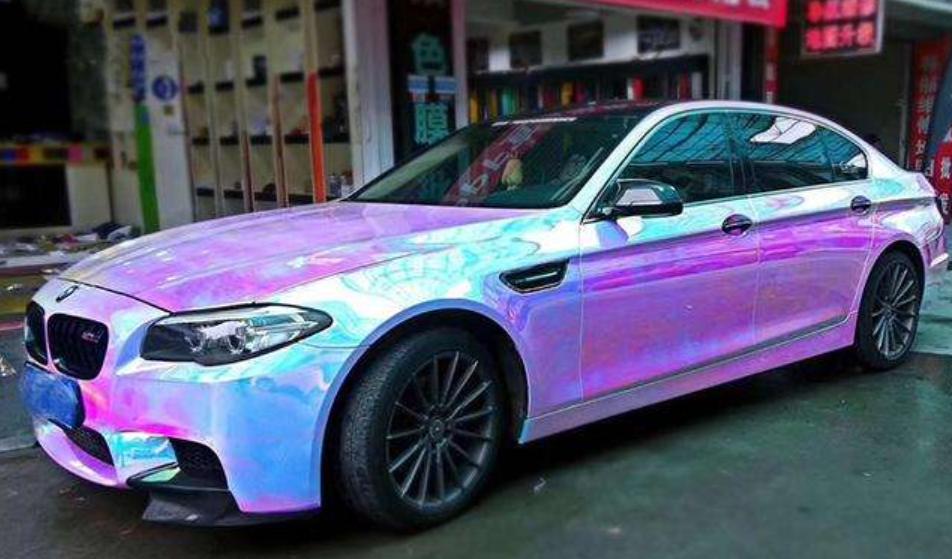 为什么汽车改装不放开？汽车刷阶拉马力好不好，有什么利弊