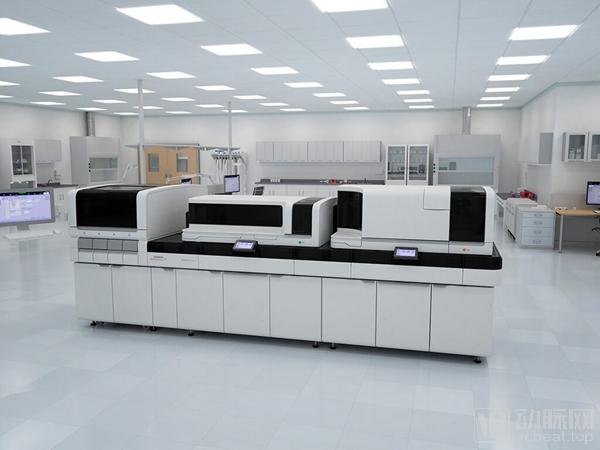 西门子医疗和创新医疗,西门子医疗发展前景