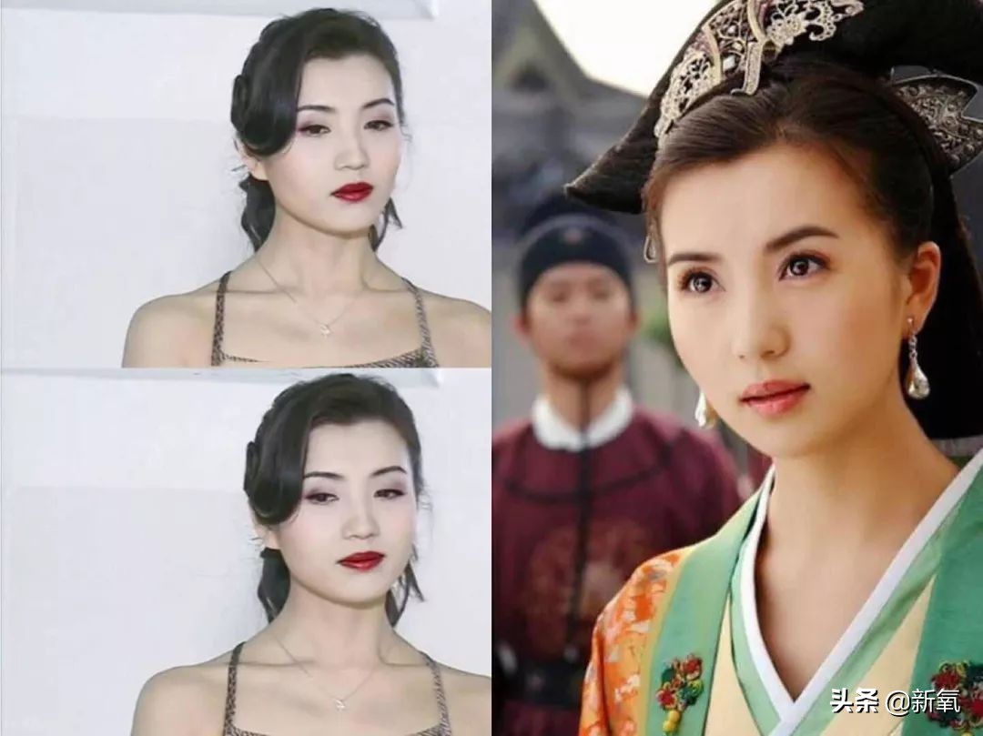 你见过最渣的渣女是什么样子,看一眼就死