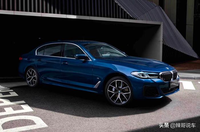 宝马530li2021款配置变速箱,新宝马530li车主真实感受