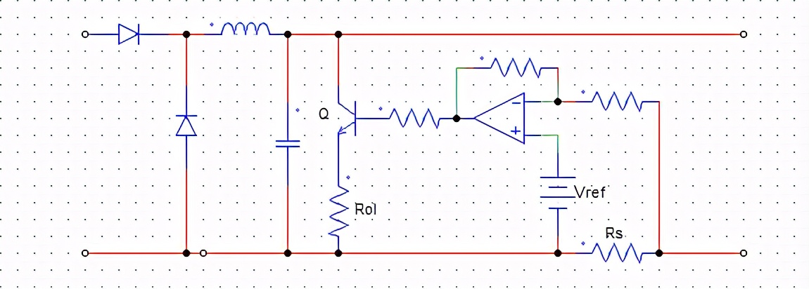 电源假负载作用,电源维修用假负载