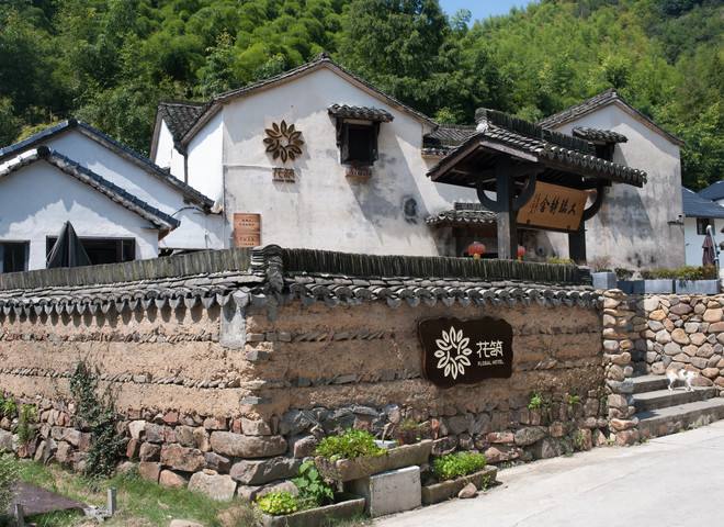 杭州西湖的民宿200多一晚,杭州值得去的民宿