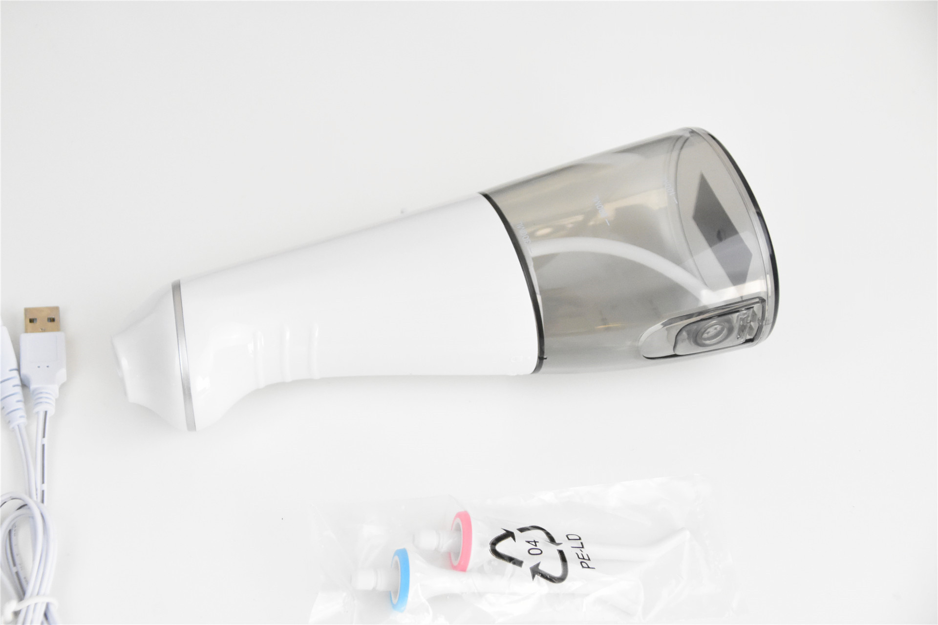 贝医生便携冲牙器f3的使用感受,牙医教你如何正确使用冲牙器