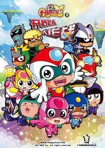 00后看过的所有动漫,00后看过的动画片视频