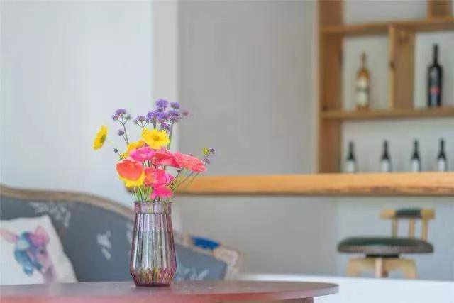 “blingbling”,黄得可爱的橘子可以从8月摘到来年2月!淳安中联村:临湖民宿处女地,甜甜蜜蜜看湖景