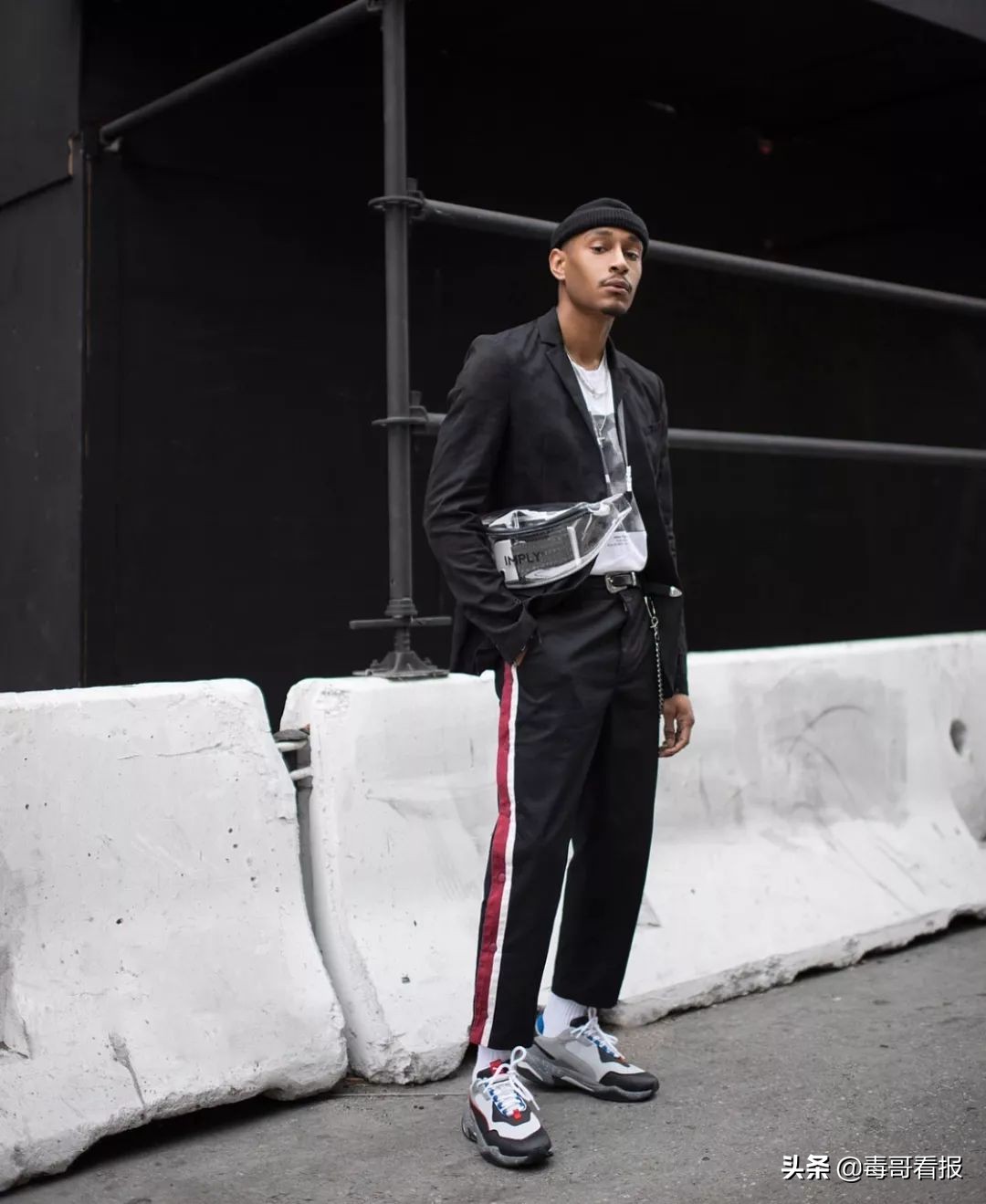 puma全面反光的鞋子,puma全掌碳板钉鞋测评