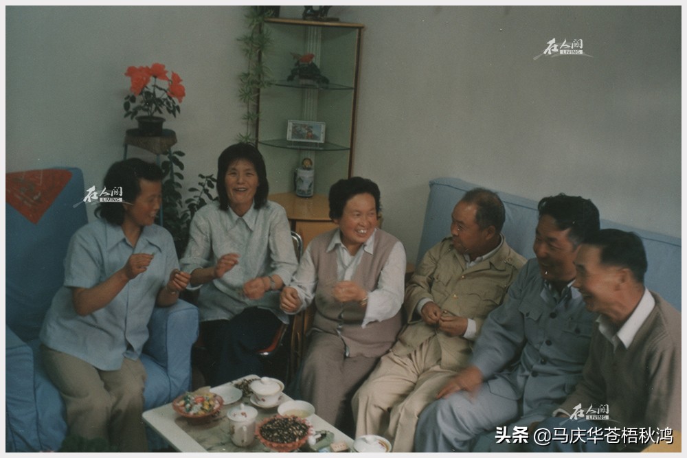 [在人间]1953-2018一年年老去的爷爷