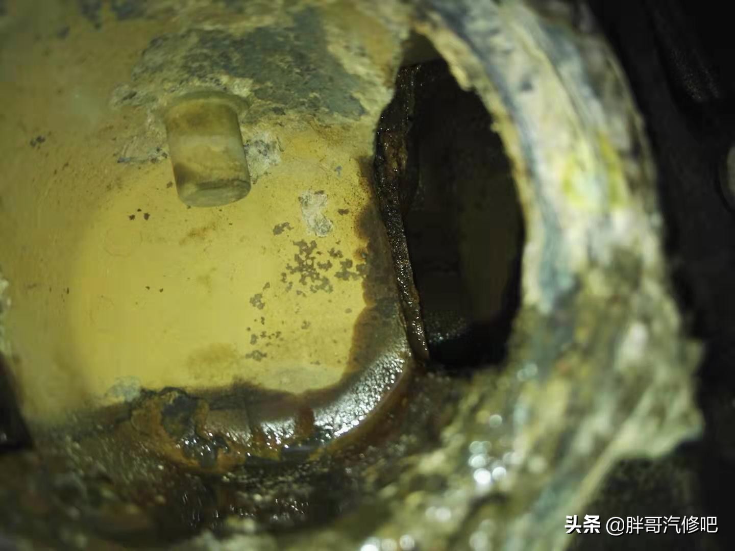 富康汽车发动机过热,富康发动机高温