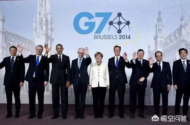 制裁美国是利空吗,为什么美国可以随意制裁别国