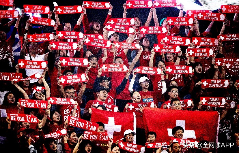 图赏｜中国苏州，李建艺网球主题摄影展拉开序幕