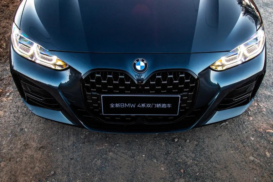 宝马4系提高动力,新款宝马4系舒适感怎么样