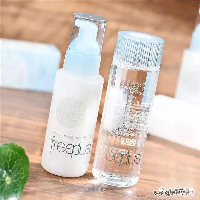 夏日护肤水乳美白效果如何,夏日水乳清爽补水精华