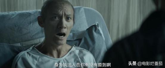 镜头过于直接，观众惊呼连连，很难想象在影院看到这么大尺度作品