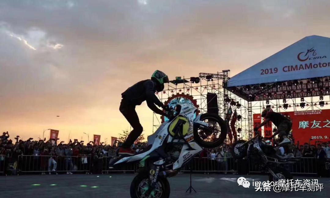 国际摩托车展览会门票,摩托车展览会10大