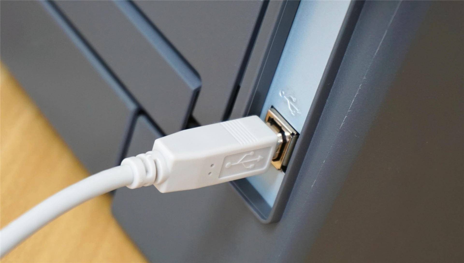 兄弟DCP-L2535DW激光打印机上手体验：这省钱能力爱了